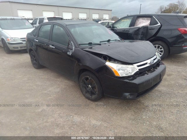 FORD FOCUS 2011 1fahp3hn4bw147346