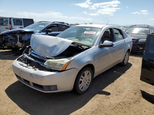 FORD FOCUS 2011 1fahp3hn4bw150487