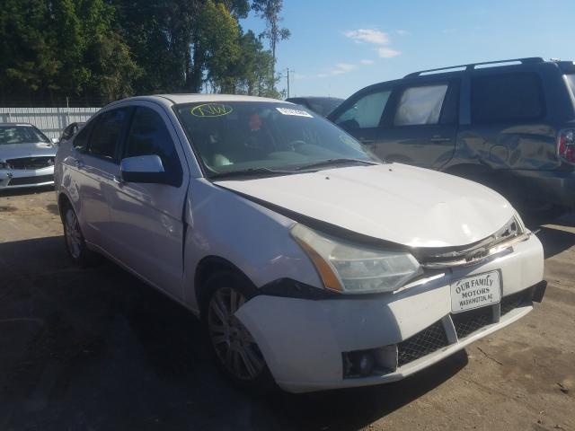 FORD FOCUS SEL 2011 1fahp3hn4bw151235