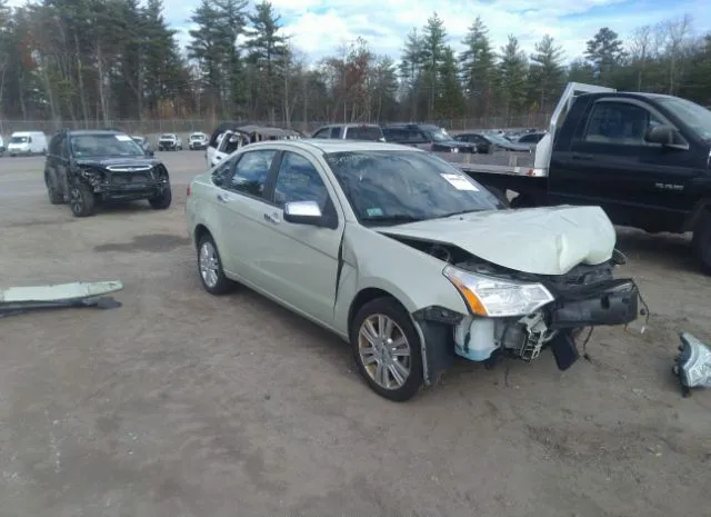 FORD FOCUS 2011 1fahp3hn4bw156791