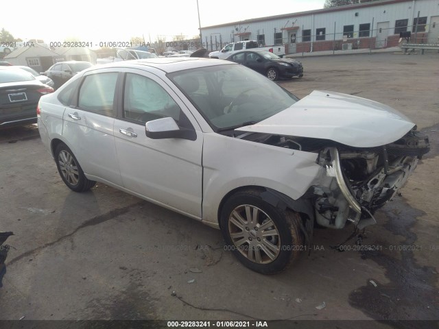 FORD FOCUS 2011 1fahp3hn4bw169430