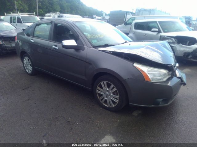 FORD FOCUS 2011 1fahp3hn4bw172263