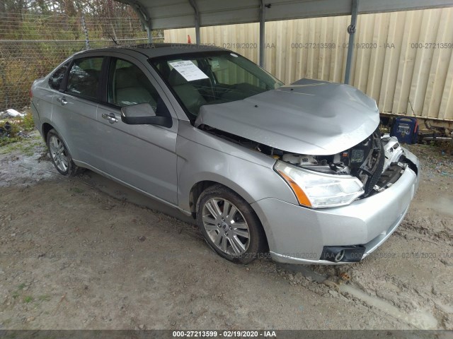 FORD FOCUS 2011 1fahp3hn4bw200515