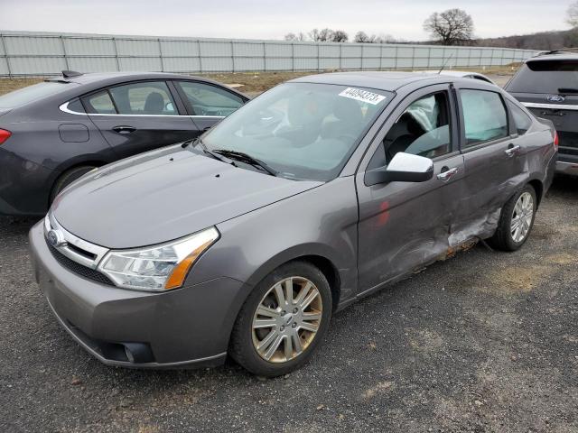 FORD FOCUS SEL 2011 1fahp3hn4bw200921