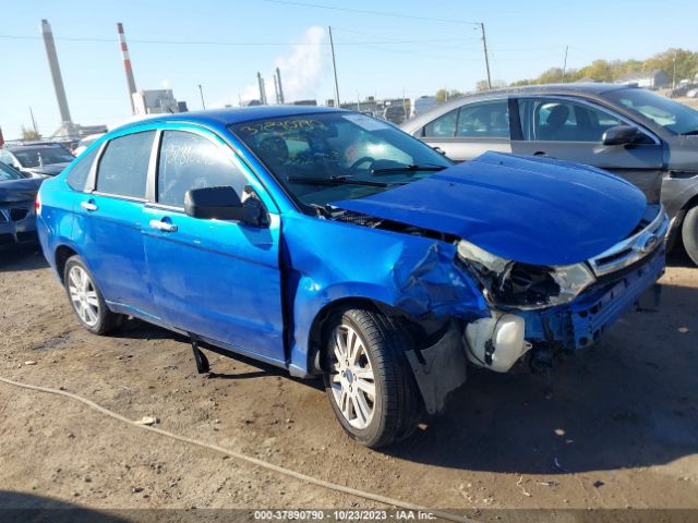 FORD FOCUS 2011 1fahp3hn4bw204113