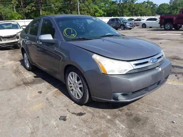 FORD FOCUS SEL 2010 1fahp3hn5aw107534