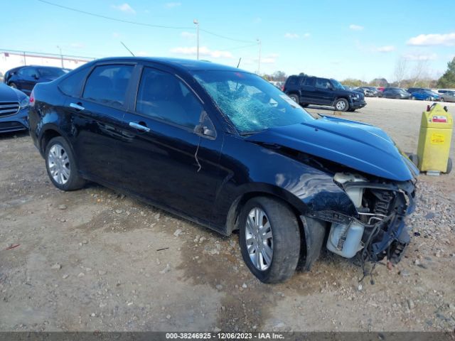 FORD FOCUS 2010 1fahp3hn5aw121109