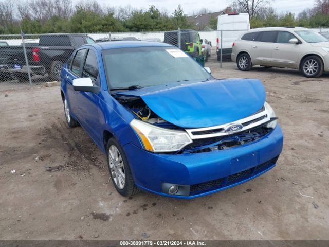 FORD FOCUS 2010 1fahp3hn5aw123670