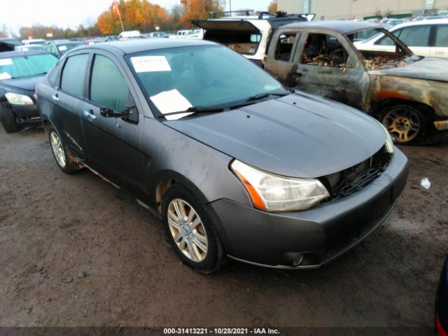 FORD FOCUS 2010 1fahp3hn5aw144552