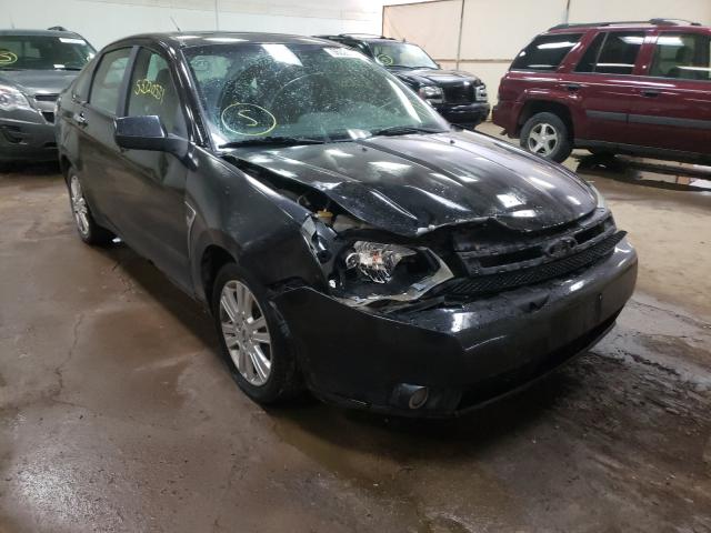 FORD FOCUS SEL 2010 1fahp3hn5aw156927