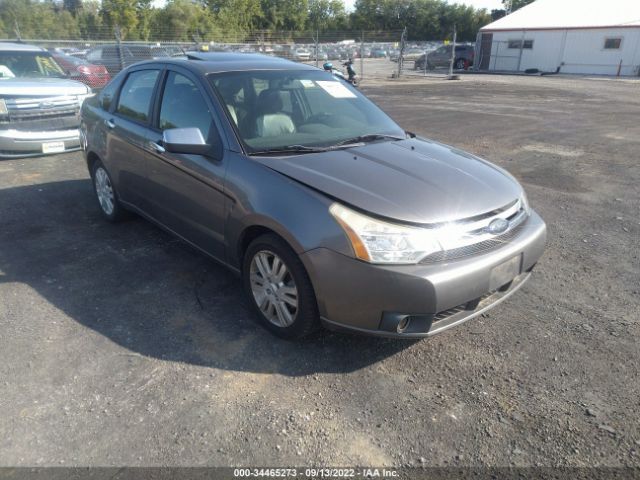 FORD FOCUS 2010 1fahp3hn5aw163392