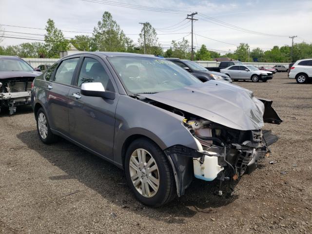 FORD FOCUS SEL 2010 1fahp3hn5aw163957