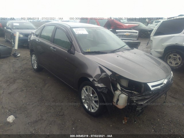 FORD FOCUS 2010 1fahp3hn5aw174926