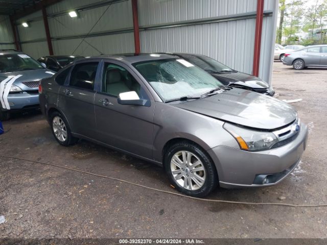 FORD FOCUS 2010 1fahp3hn5aw192682