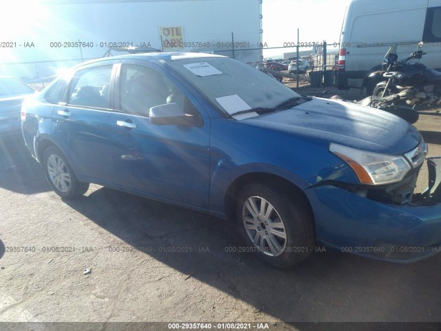 FORD FOCUS 2010 1fahp3hn5aw208329