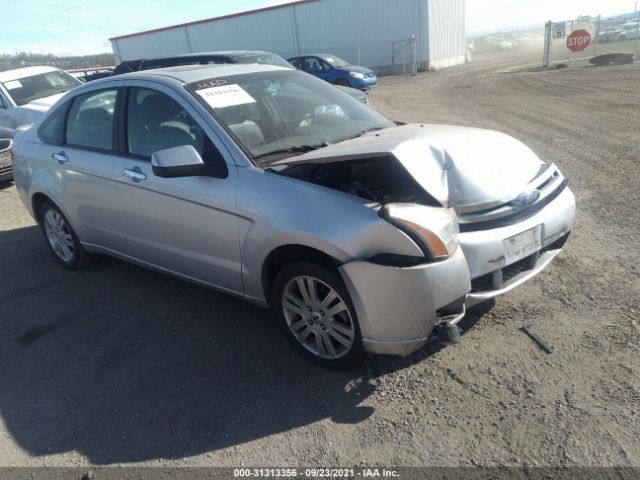 FORD FOCUS 2010 1fahp3hn5aw227513