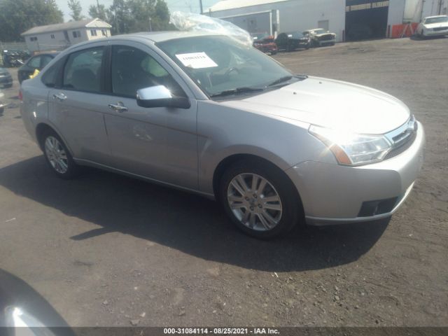 FORD FOCUS 2010 1fahp3hn5aw245817