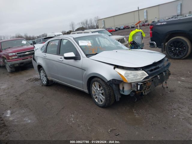 FORD FOCUS 2010 1fahp3hn5aw256591