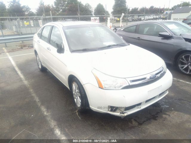 FORD FOCUS 2010 1fahp3hn5aw287369