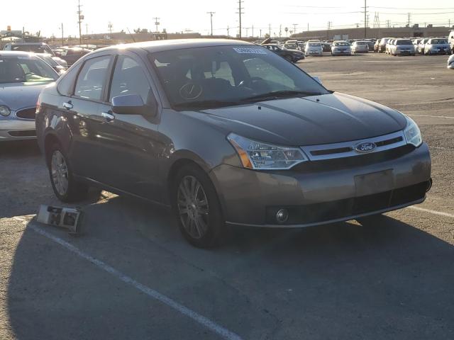 FORD FOCUS SEL 2010 1fahp3hn5aw287758