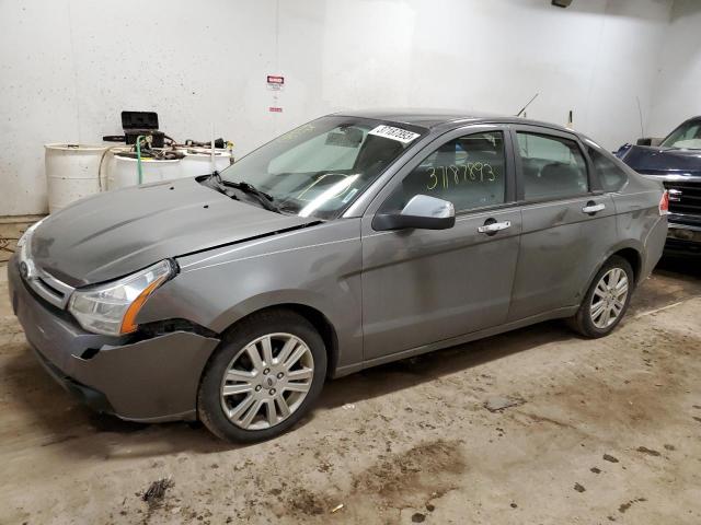 FORD FOCUS SEL 2011 1fahp3hn5bw102481