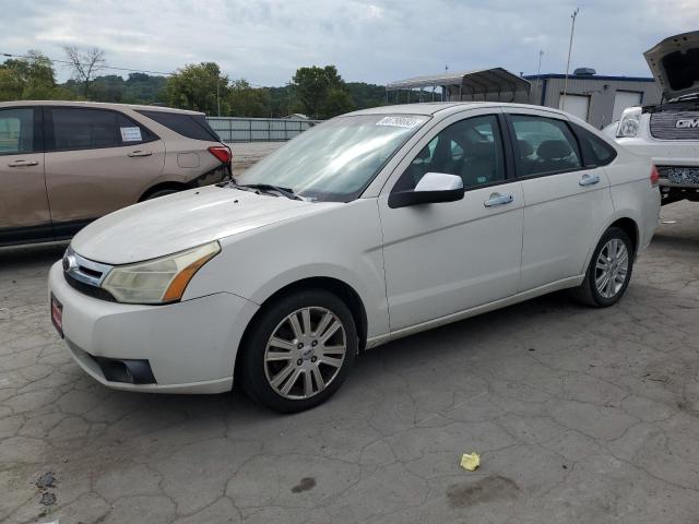 FORD FOCUS SEL 2011 1fahp3hn5bw118258