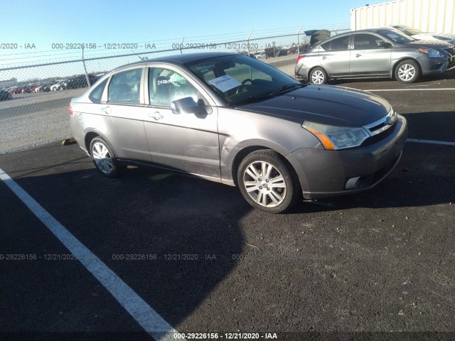 FORD FOCUS 2011 1fahp3hn5bw130457