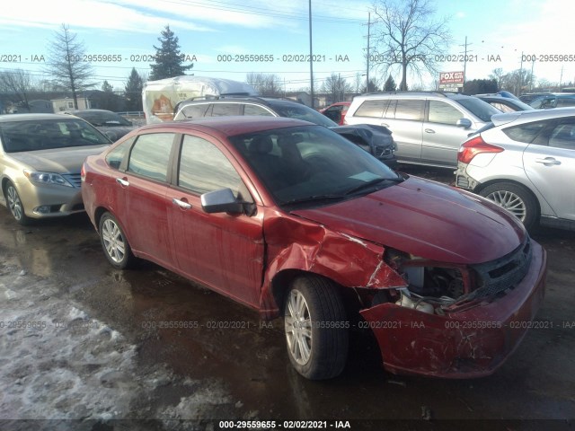 FORD FOCUS 2011 1fahp3hn5bw134122