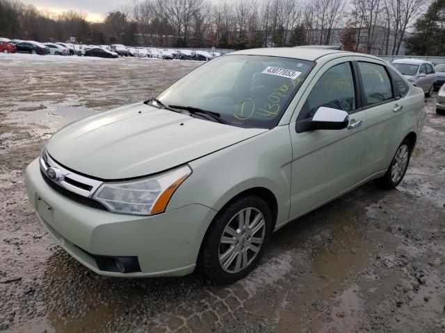 FORD FOCUS SEL 2011 1fahp3hn5bw139353