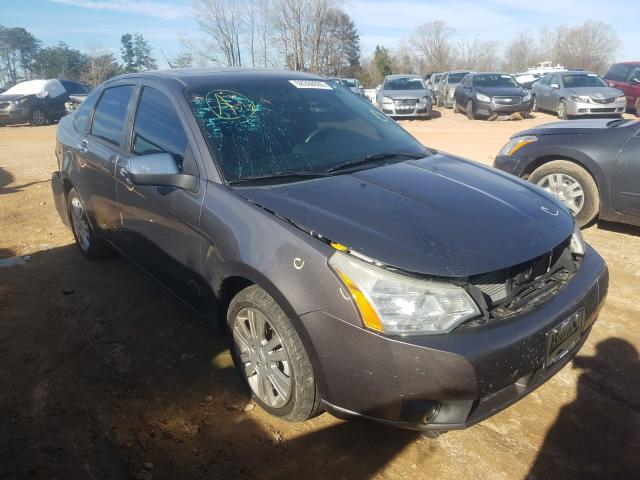 FORD FOCUS SEL 2011 1fahp3hn5bw149347