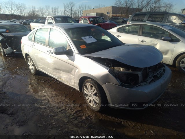 FORD FOCUS 2011 1fahp3hn5bw151227