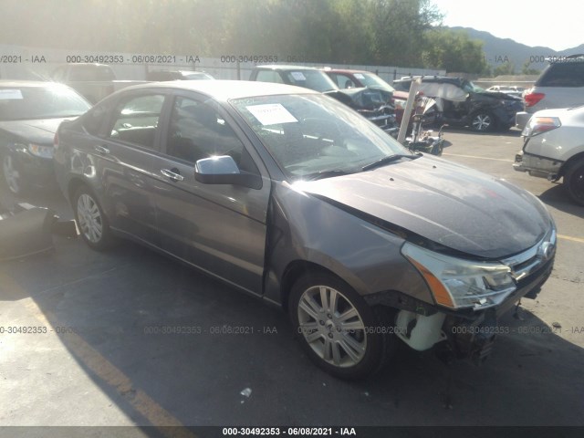 FORD FOCUS 2011 1fahp3hn5bw166262