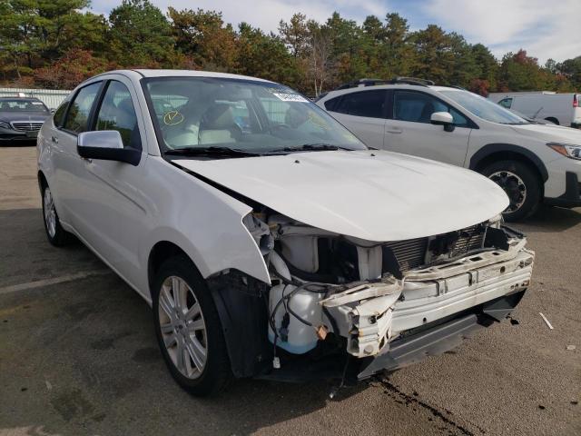 FORD FOCUS SEL 2011 1fahp3hn5bw172529