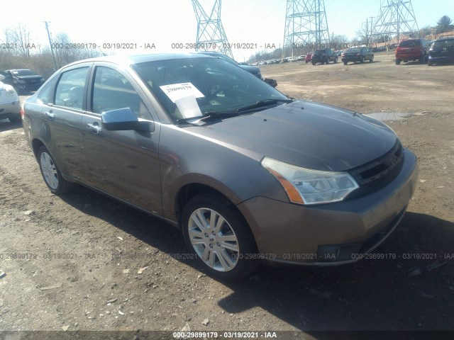 FORD FOCUS 2011 1fahp3hn5bw172577