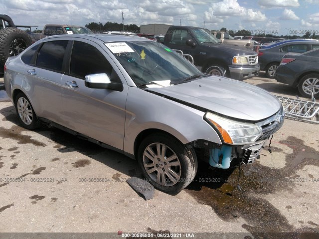 FORD FOCUS 2011 1fahp3hn5bw177732