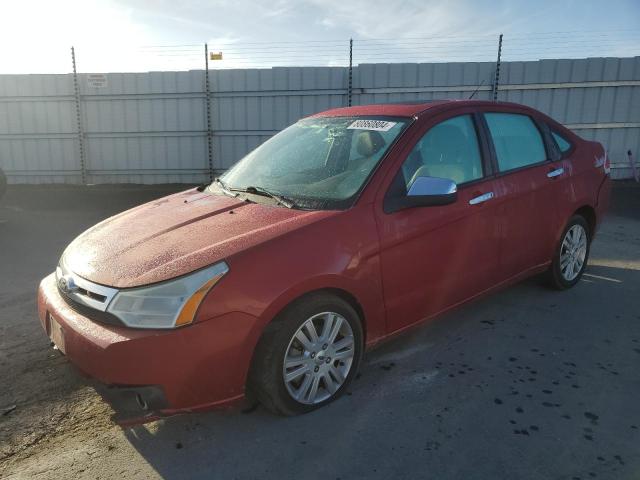 FORD FOCUS SEL 2011 1fahp3hn5bw181411