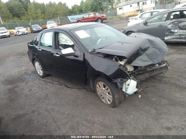 FORD FOCUS 2011 1fahp3hn5bw186740