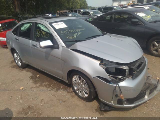 FORD FOCUS 2011 1fahp3hn5bw188732