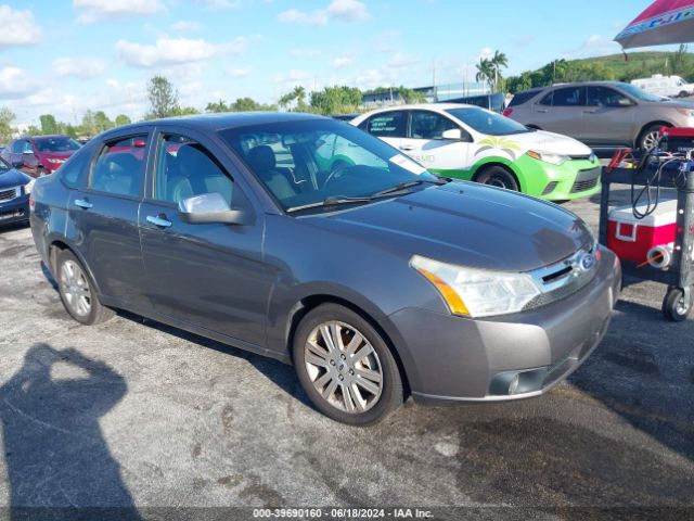 FORD FOCUS 2011 1fahp3hn5bw189508