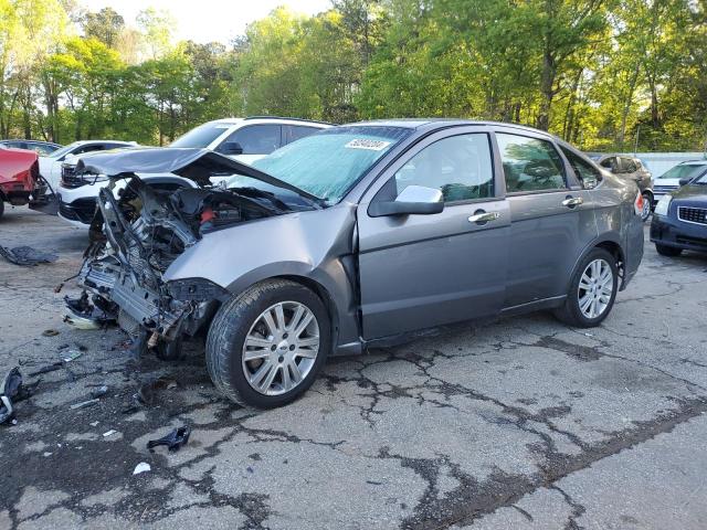 FORD FOCUS 2011 1fahp3hn5bw198614