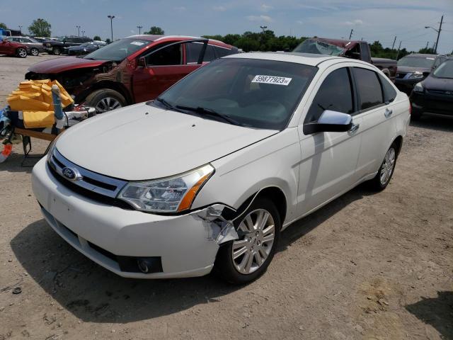 FORD FOCUS SEL 2011 1fahp3hn5bw200734