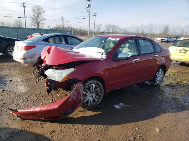 FORD FOCUS 2010 1fahp3hn6aw116243