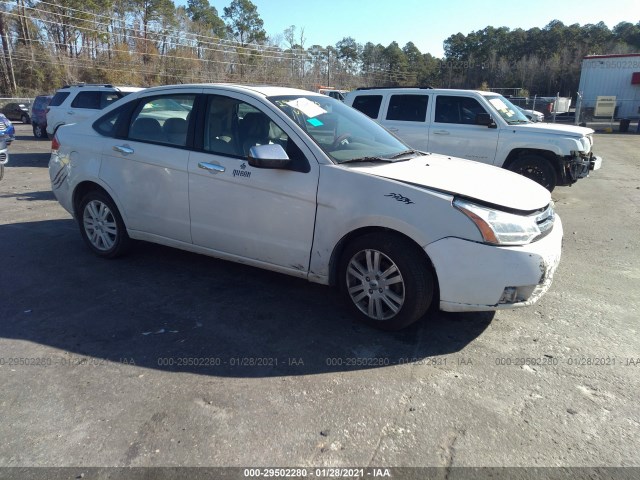 FORD FOCUS 2010 1fahp3hn6aw144365