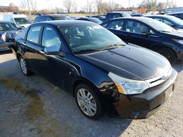 FORD FOCUS SEL 2010 1fahp3hn6aw148027