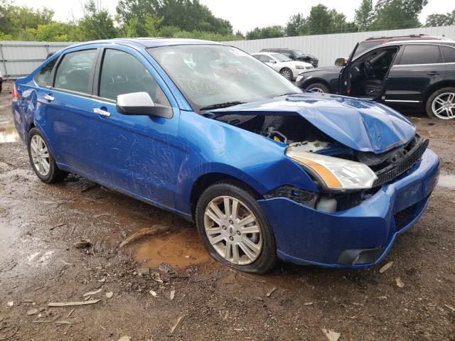 FORD FOCUS SEL 2010 1fahp3hn6aw150439