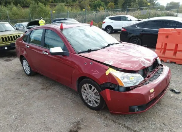 FORD FOCUS 2010 1fahp3hn6aw153633