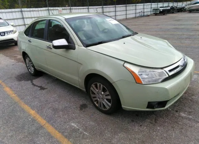 FORD FOCUS 2010 1fahp3hn6aw154779