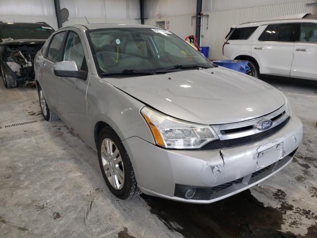 FORD FOCUS SEL 2010 1fahp3hn6aw159402