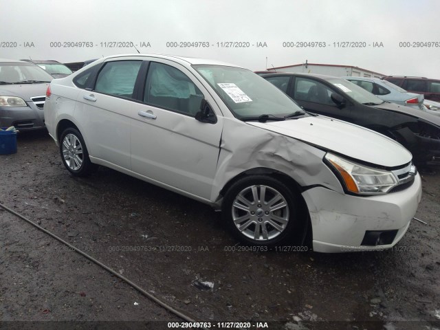 FORD FOCUS 2010 1fahp3hn6aw180007