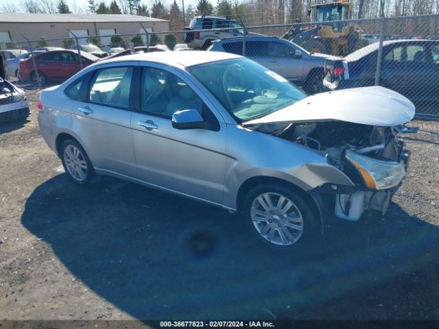 FORD FOCUS 2010 1fahp3hn6aw180069